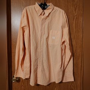 Chaps Ralph Lauren button down shirt XL